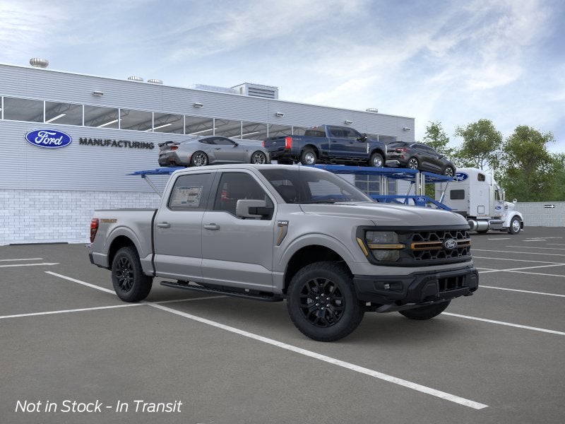 2026 Ford F-150 Tremor®