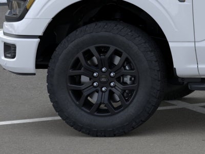 2026 Ford F-150 Tremor®