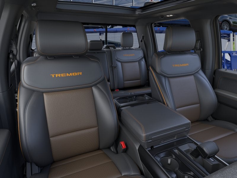 2026 Ford F-150 Tremor®