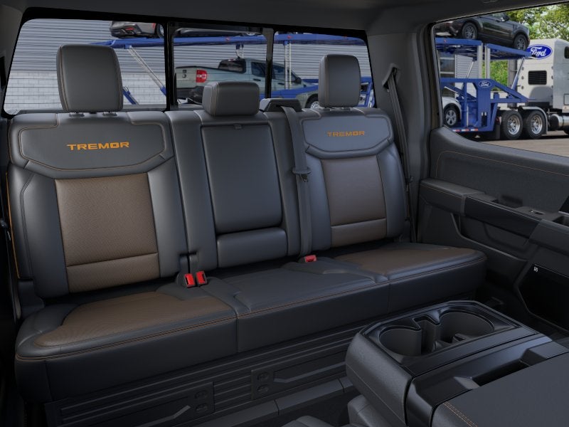 2026 Ford F-150 Tremor®