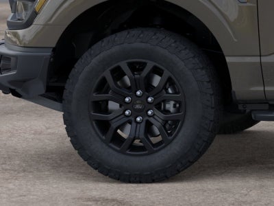 2026 Ford F-150 Tremor®
