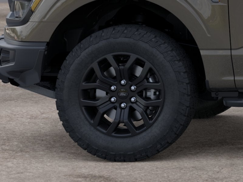 2026 Ford F-150 Tremor®