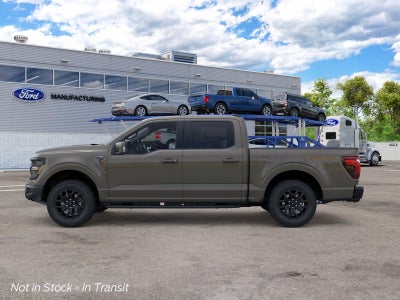 2026 Ford F-150 Tremor®