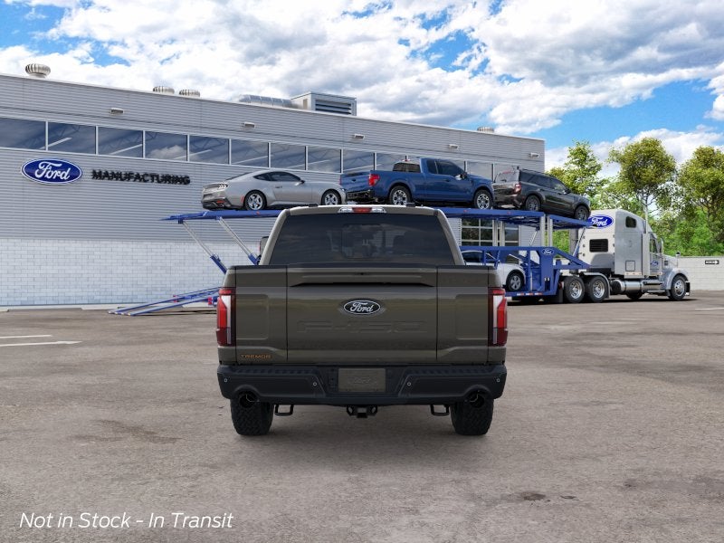 2026 Ford F-150 Tremor®