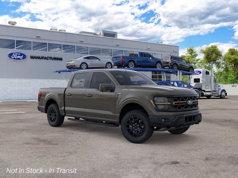 2026 Ford F-150 Tremor®