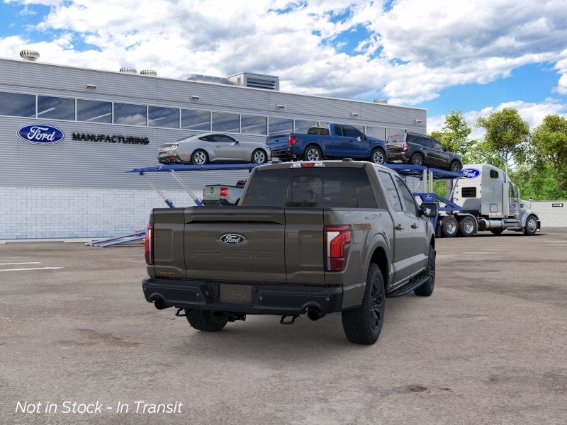 2026 Ford F-150 Tremor®