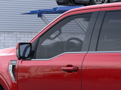 2026 Ford F-150 King Ranch®