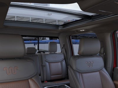 2026 Ford F-150 King Ranch®