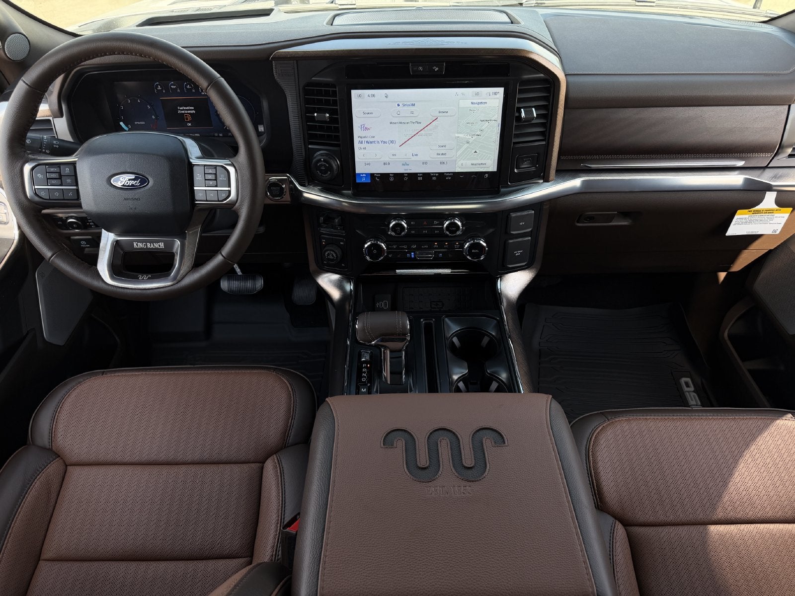 2026 Ford F-150 King Ranch®