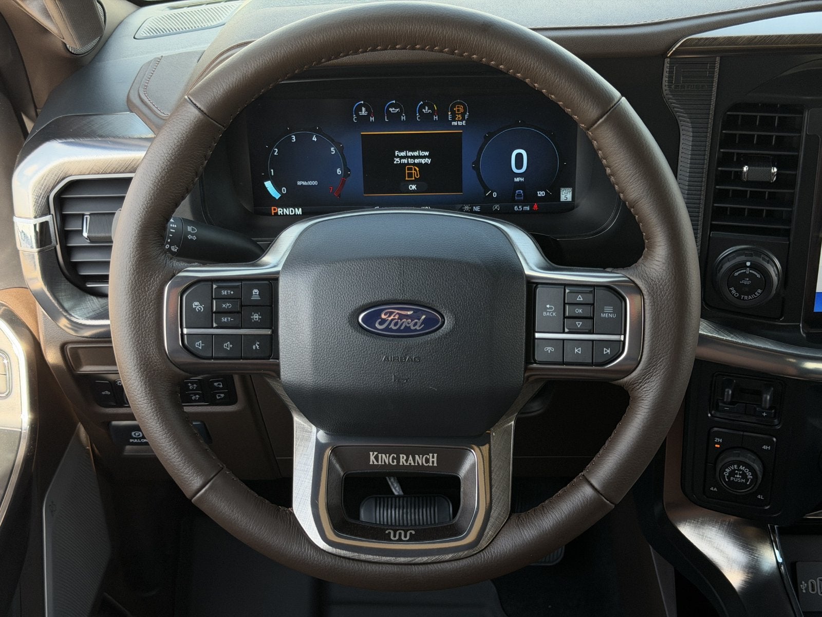 2026 Ford F-150 King Ranch®