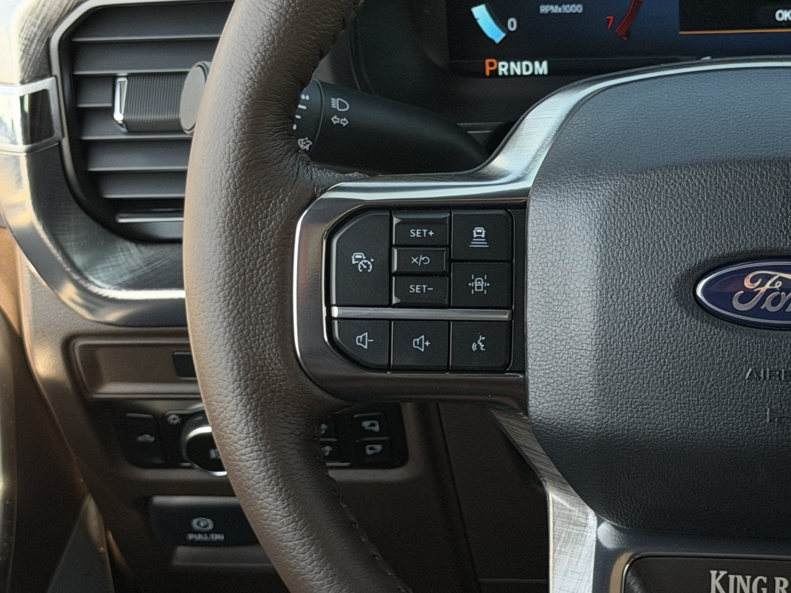 2026 Ford F-150 King Ranch®