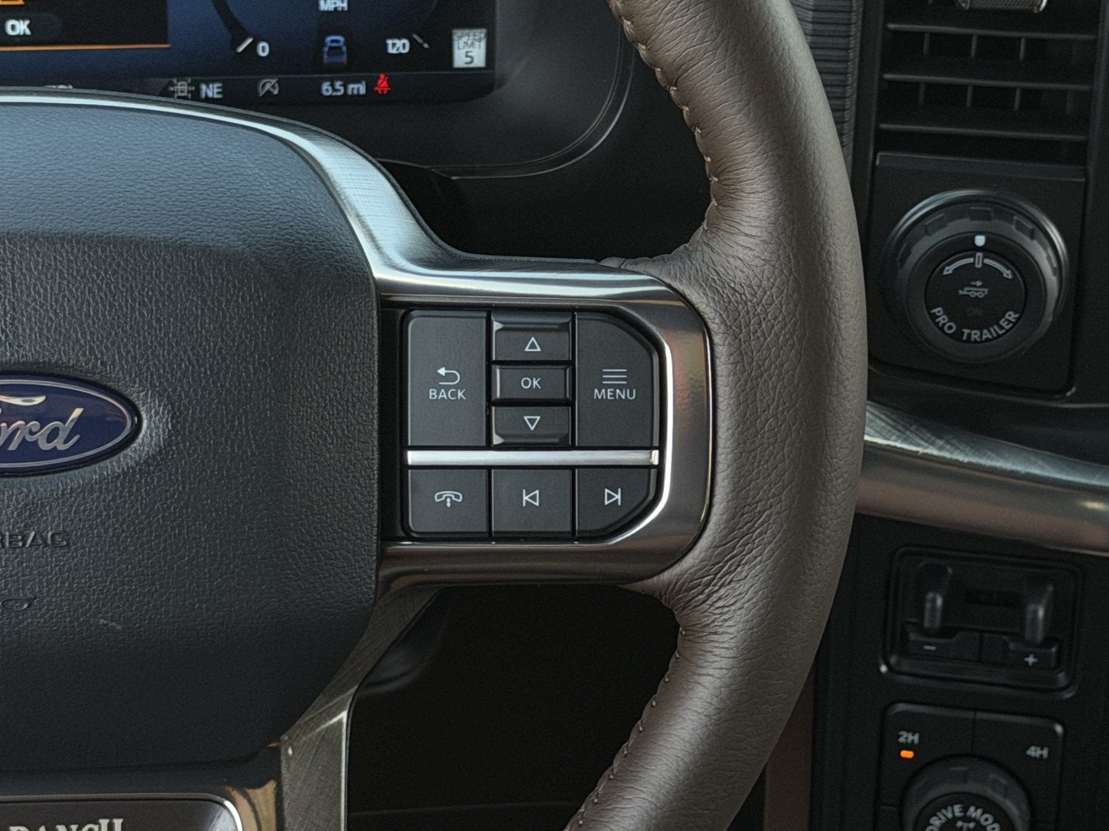 2026 Ford F-150 King Ranch®