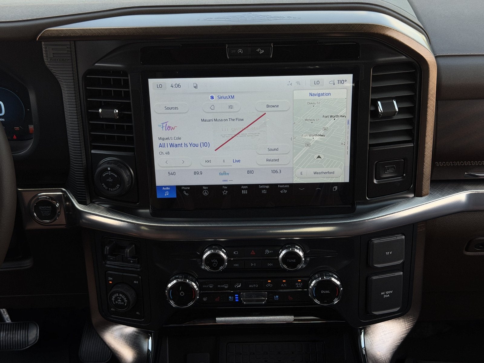2026 Ford F-150 King Ranch®