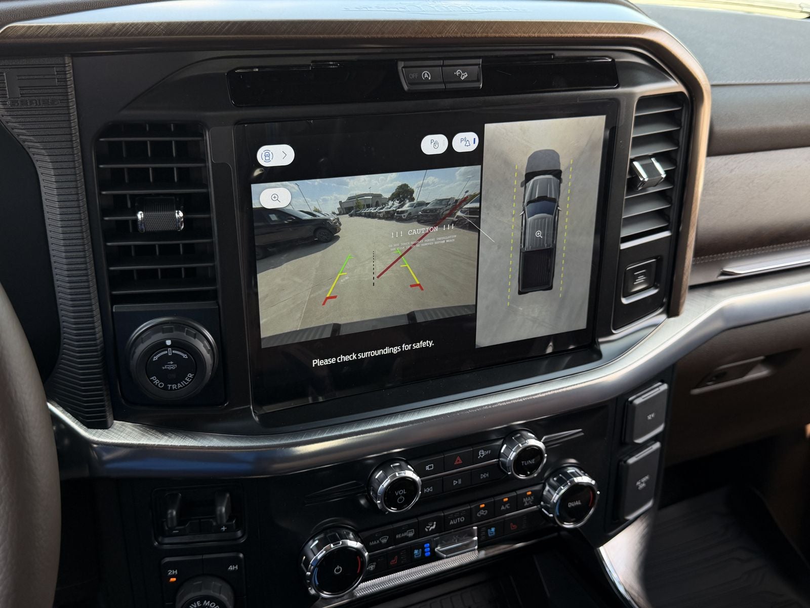 2026 Ford F-150 King Ranch®