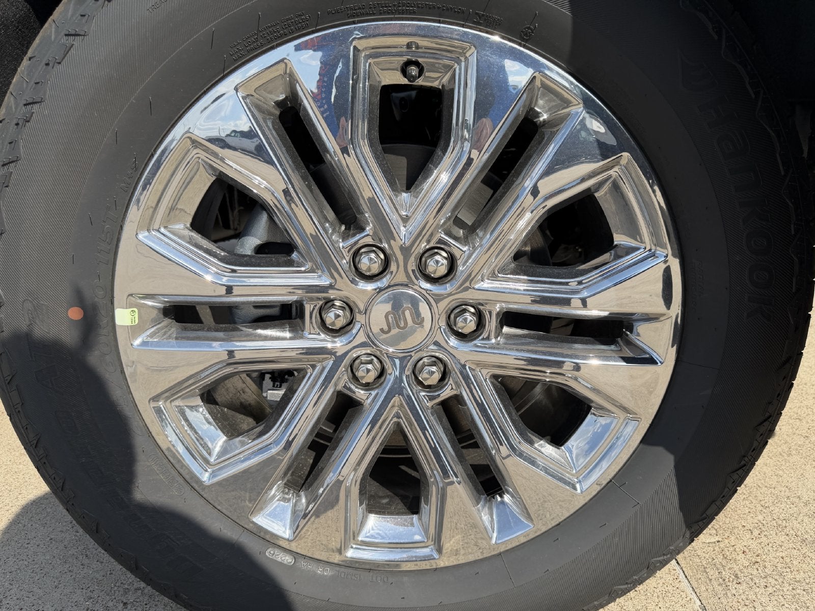 2026 Ford F-150 King Ranch®