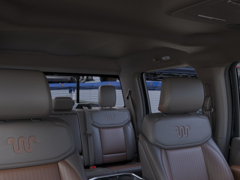 2026 Ford F-150 King Ranch®