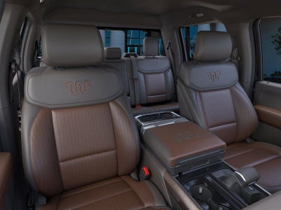 2026 Ford F-150 King Ranch®