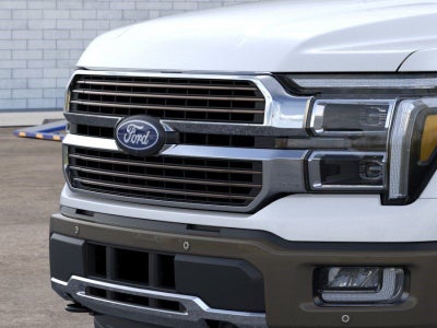 2026 Ford F-150 King Ranch®