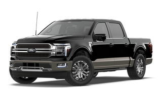 2026 Ford F-150 King Ranch®