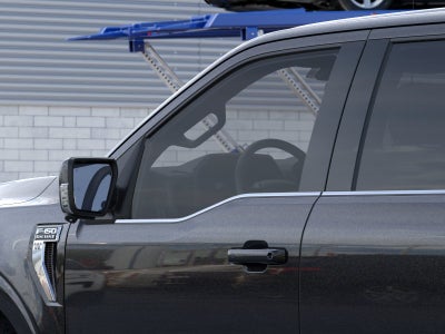 2026 Ford F-150 King Ranch®
