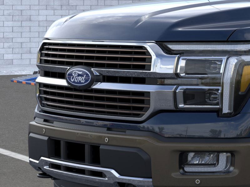 2026 Ford F-150 King Ranch®