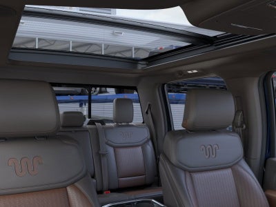 2026 Ford F-150 King Ranch®