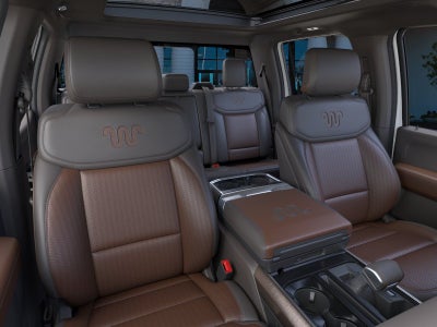 2026 Ford F-150 King Ranch®