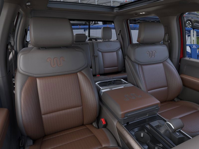 2026 Ford F-150 King Ranch®