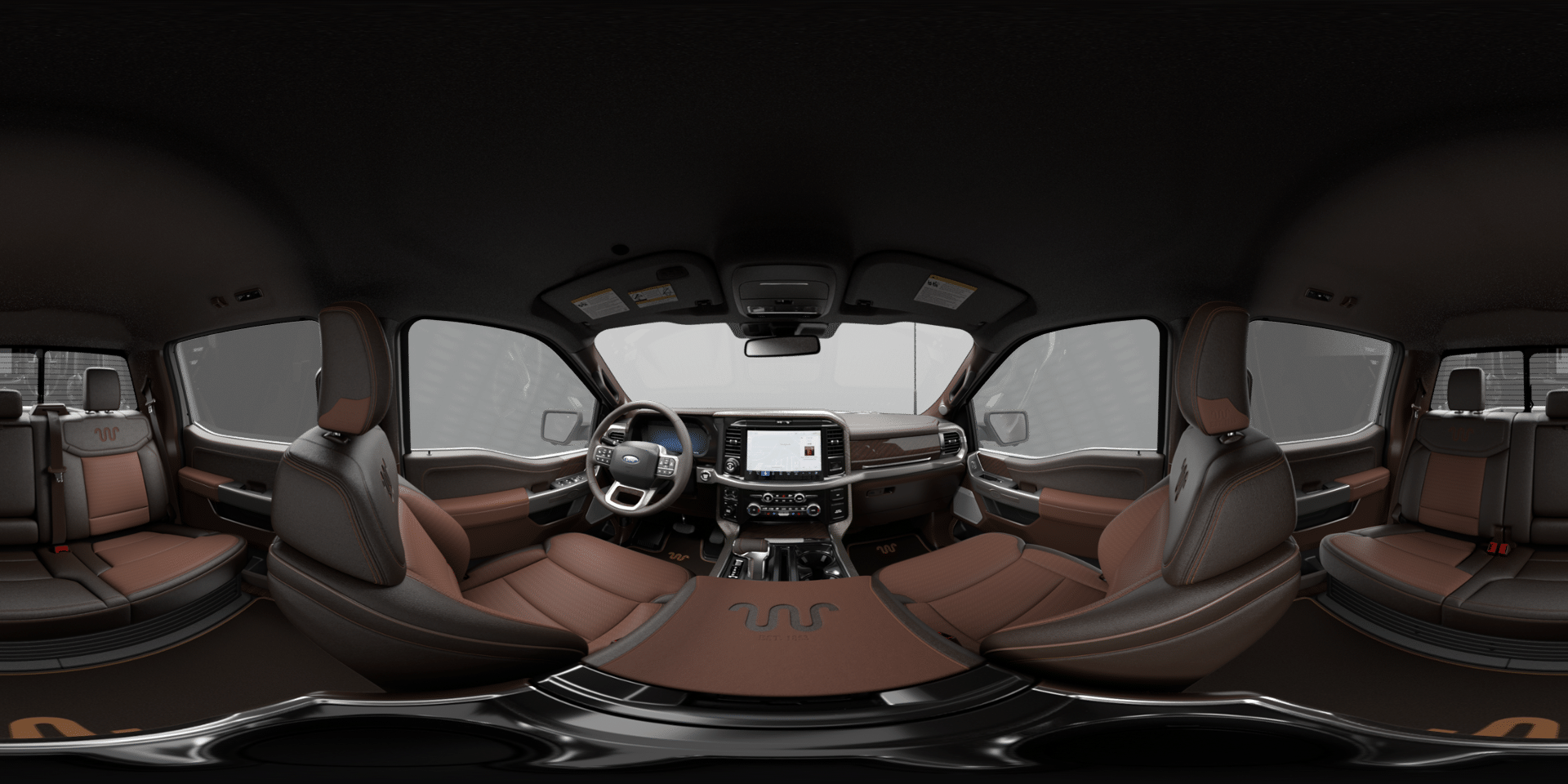 2026 Ford F-150 King Ranch®