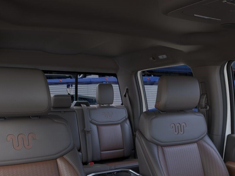 2026 Ford F-150 King Ranch®