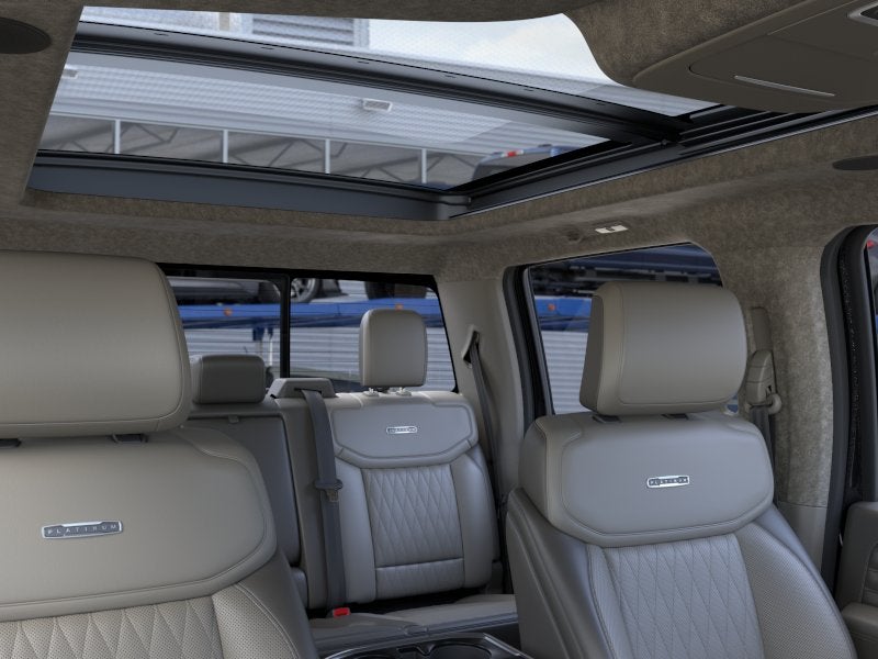 2026 Ford F-150 Platinum®