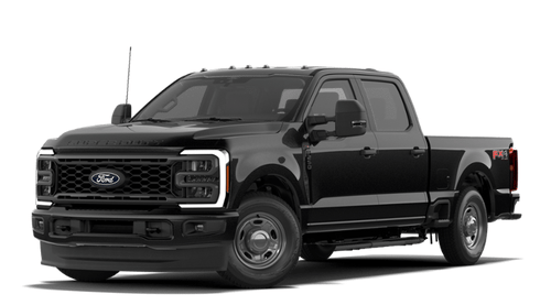 2027 Ford Super Duty F-250® XL