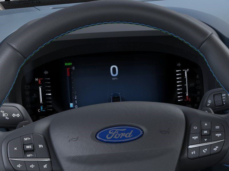 2026 Ford Maverick Lobo™