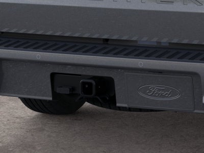 2026 Ford Maverick Lobo™
