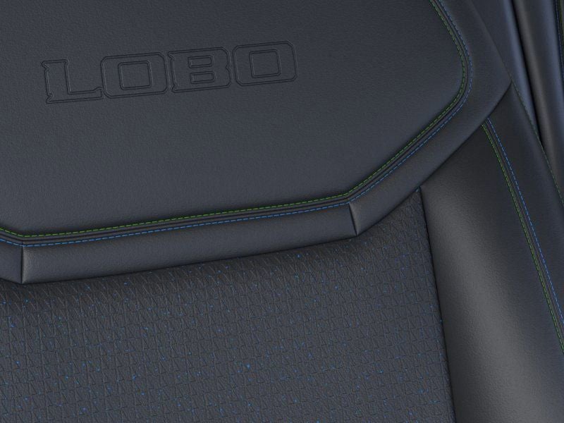 2026 Ford Maverick Maverick Lobo™