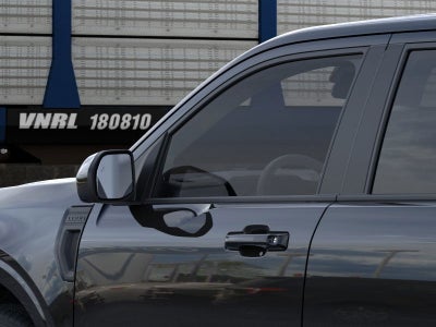 2026 Ford Maverick Maverick Lobo™