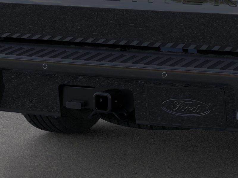 2026 Ford Maverick Maverick Lobo™