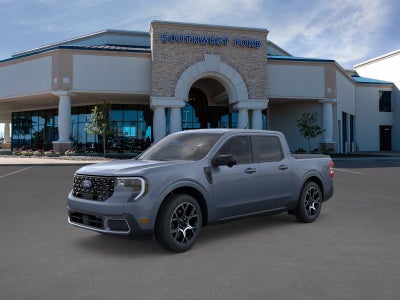 2026 Ford Maverick Lariat®