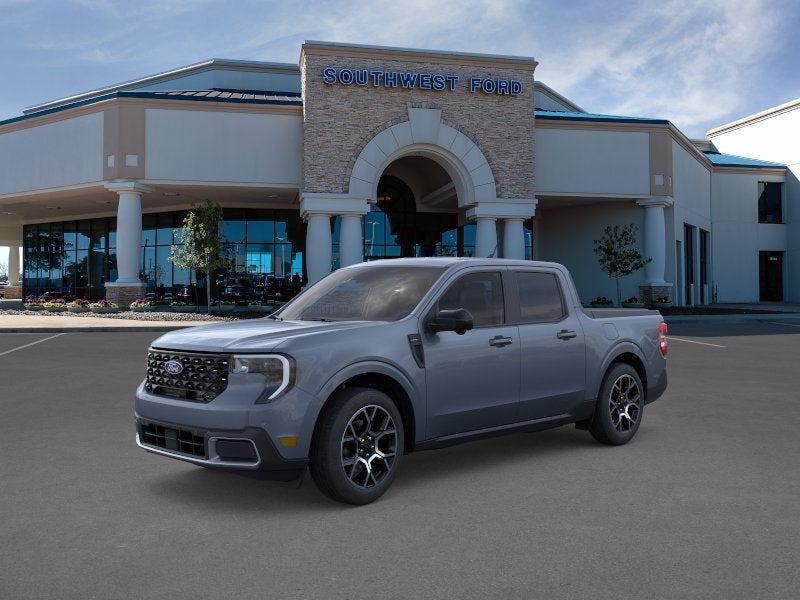 2026 Ford Maverick Lariat®