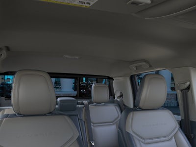 2026 Ford Maverick Lariat®
