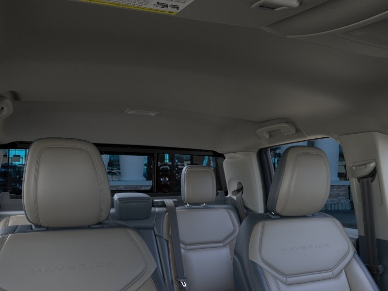 2026 Ford Maverick Lariat®