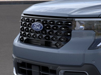2026 Ford Maverick Lariat®