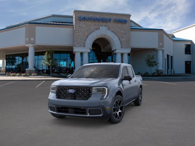 2026 Ford Maverick Lariat®