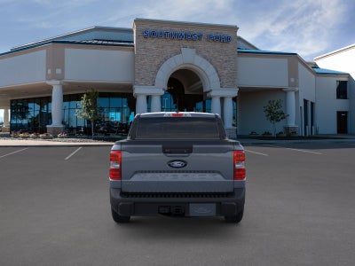 2026 Ford Maverick Lariat®