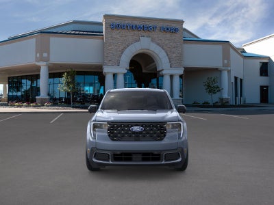 2026 Ford Maverick Lariat®