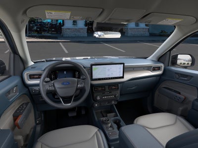 2026 Ford Maverick Lariat®