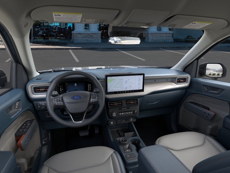 2026 Ford Maverick Lariat®