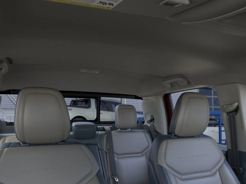 2026 Ford Maverick Lariat®