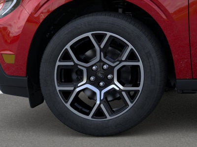 2026 Ford Maverick Lariat®