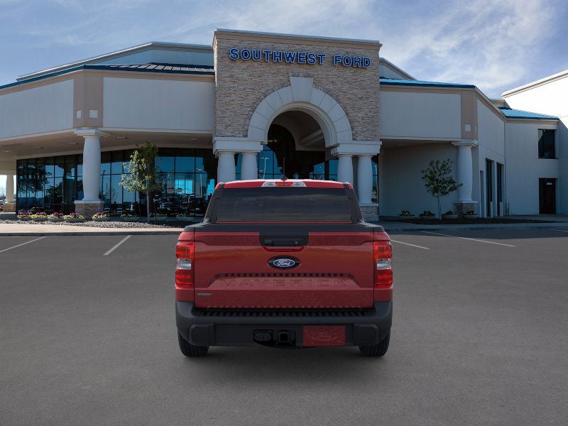 2026 Ford Maverick Lariat®